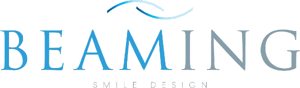 Logo Beaming Dental Clinic Colombia