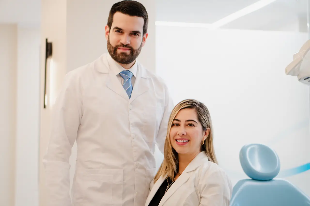 dentistas en colombia